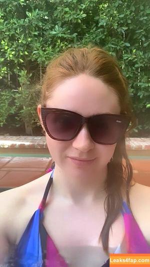 Karen Gillan photo #0016