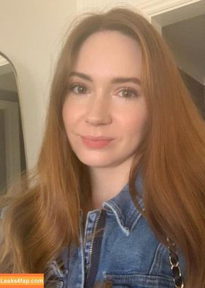 Karen Gillan photo #0021