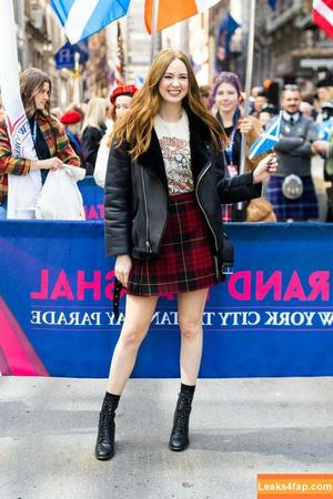 Karen Gillan photo #0025