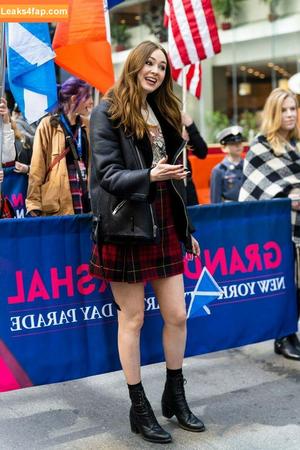 Karen Gillan photo #0027