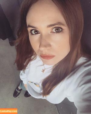 Karen Gillan photo #0041