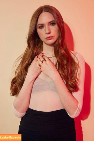 Karen Gillan photo #0072