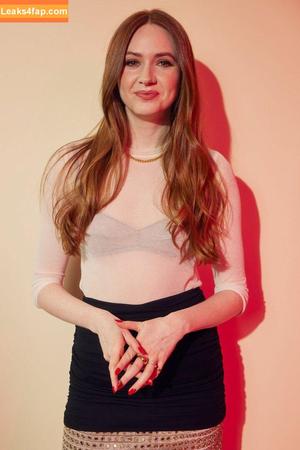 Karen Gillan photo #0076