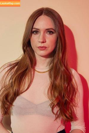 Karen Gillan photo #0078