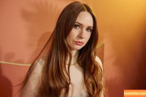 Karen Gillan photo #0081