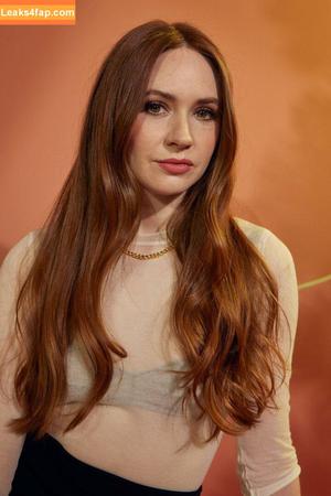 Karen Gillan photo #0083