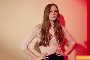 Karen Gillan photo #0084