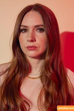 Karen Gillan photo #0086