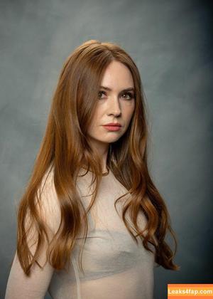 Karen Gillan photo #0087