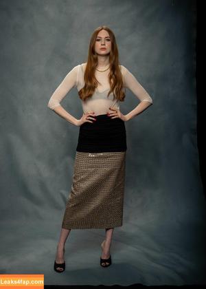 Karen Gillan photo #0089