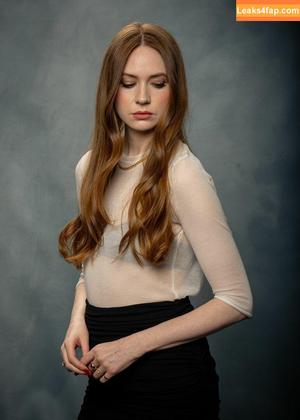 Karen Gillan photo #0091