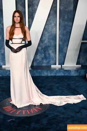 Karen Gillan photo #0097