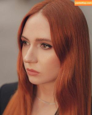 Karen Gillan photo #0121