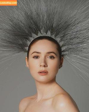 Karen Gillan photo #0139