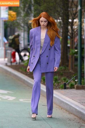 Karen Gillan photo #0174