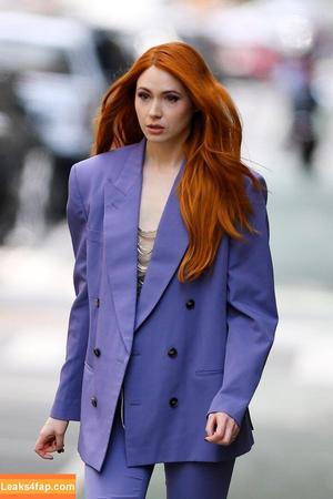 Karen Gillan photo #0175