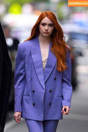 Karen Gillan photo #0177