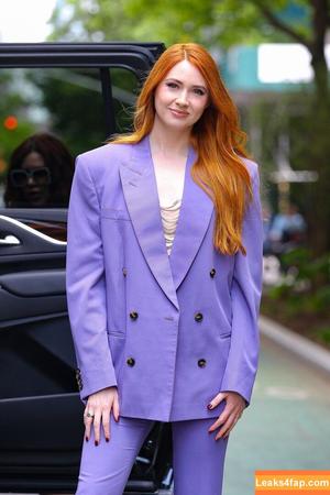 Karen Gillan photo #0180