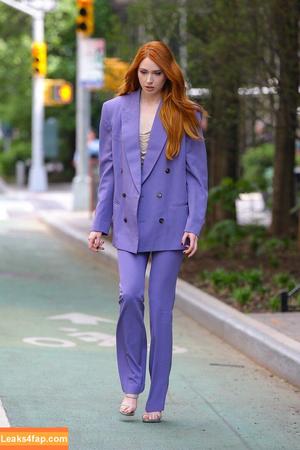 Karen Gillan photo #0183