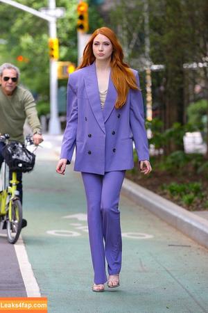 Karen Gillan photo #0185