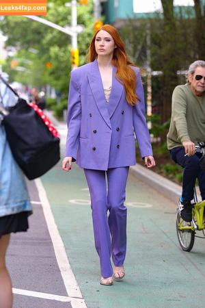 Karen Gillan photo #0189