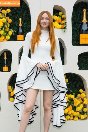 Karen Gillan photo #0196