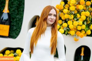 Karen Gillan photo #0197
