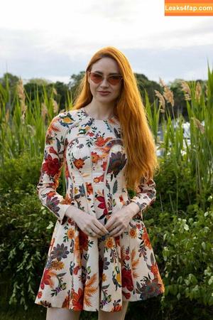 Karen Gillan фото #0200