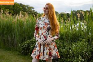 Karen Gillan фото #0203