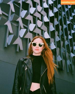 Karen Gillan фото #0212