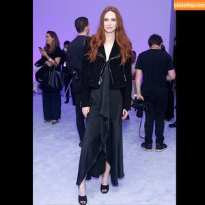 Karen Gillan фото #0216