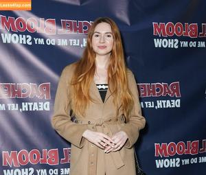Karen Gillan фото #0218