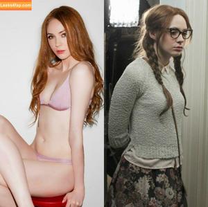 Karen Gillan photo #0254