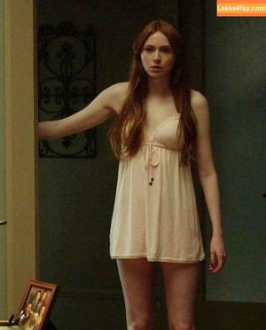 Karen Gillan photo #0256