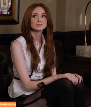 Karen Gillan photo #0324