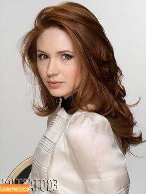 Karen Gillan photo #0333