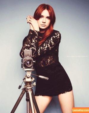 Karen Gillan photo #0413