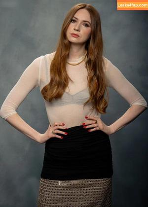 Karen Gillan photo #0425