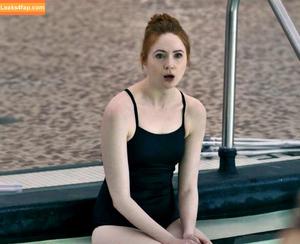 Karen Gillan photo #0482