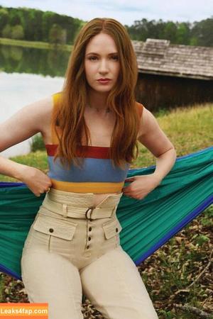 Karen Gillan photo #0544