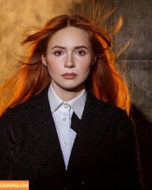 Karen Gillan photo #0553