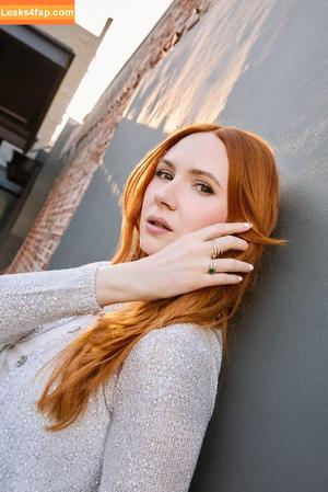 Karen Gillan фото #0612