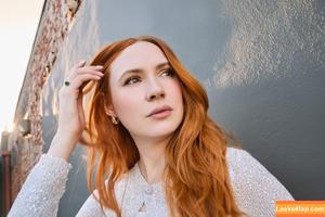 Karen Gillan фото #0613