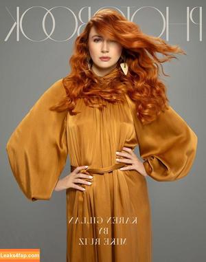 Karen Gillan фото #0621