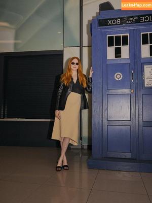Karen Gillan фото #0628