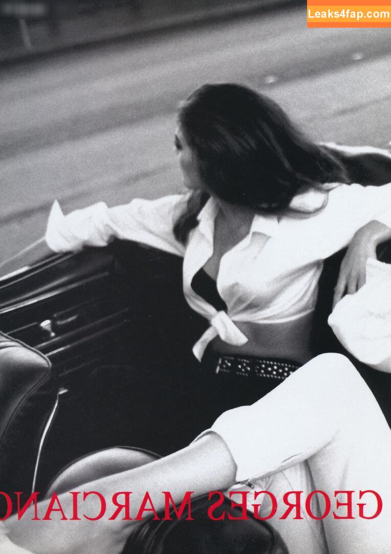 Karen Mulder /  leaked photo photo #0021