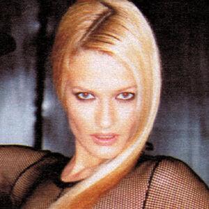 Karen Mulder photo #0009