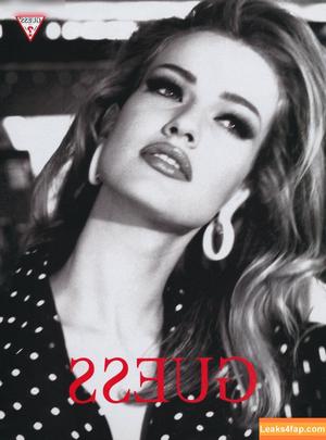 Karen Mulder photo #0016