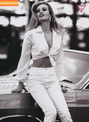 Karen Mulder photo #0019