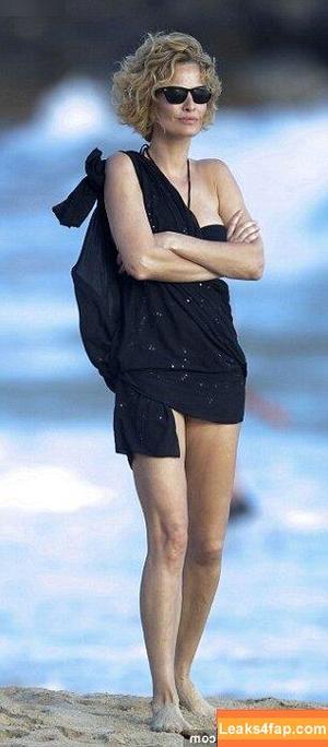 Karen Mulder photo #0057